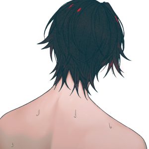 男相手に男はしないの？[大静]