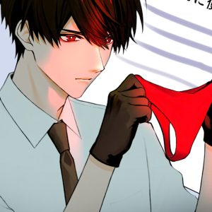 なりすますなら小物から[大静]